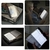 Luminária Portátil LED para Leitura e Luz Noturna Sem Fio