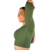 BLUSA CROPPED ANA - CACTO - M