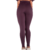 CALÇA FITNESS - EBANO - M (LS.C24069-7487-M)