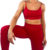 CALÇA FITNESS - SCARLET - P (LS.C24069-7584-P) - comprar online