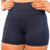 Short fitness Bela Moça - PRETO - P