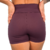 Short fitness Bela Moça - EBANO - PP