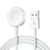 Cabo Carregador Turbo USB-C para Apple Watch - 1m (Compatível com Todas as Séries)