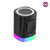 Carregador Cubo RGB Indução Sem Fio 3 em 1 - Para iPhone, AirPods e Apple Watch - comprar online