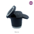 Carregador Cubo RGB Indução Sem Fio 3 em 1 - Para iPhone, AirPods e Apple Watch - PeerShopp