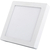 Luminária de Led de Sobrepor Quadrado 24W 6500K Luz Branca Fria - TECHLUZ