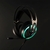 Headset Gamer Preto RGB Com Fio E Microfone Mox MO-GH710 - comprar online