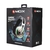 Headset Gamer Preto RGB Com Fio E Microfone Mox MO-GH710 - comprar online