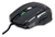 Mouse Gamer 2400 DPI Com LED 7 Botões Anúbis V4 Knup KP-V4 - comprar online
