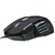 Mouse Gamer 2400 DPI Com LED 7 Botões Anúbis V4 Knup KP-V4 na internet