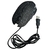 Mouse Gamer USB 2400 DPI Com 6 Botões E LED Aston AB-30 - comprar online