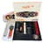 Relógio Inteligente Smartwatch W68 Pro Max Bazik Prime + 7 Pulseiras NFC na internet