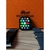 Relógio Inteligente Smartwatch W69 Ultramini NFC Bazik Prime
