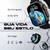 Relógio Inteligente Smartwatch W69 Ultramini NFC Bazik Prime - comprar online