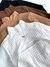 Body Feminino Manga Longa com Gola Bruna ref. 760