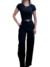 Calça Feminina Pantalona Marant Susy Ref. 950 (12345670018924134145) - loja online