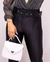 Calça Feminina Prada com Cinto ref.817
