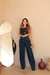 Calça Jeans Feninina Wide Leg Dominique ref.677 (12345670018924128311) - comprar online