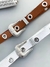 Cinto Feminino Ilhós Mariele Ref. 795