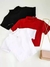 Cropped Feminino Luara ref;18 (183883733) - comprar online