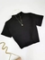 Cropped Feminino Luara ref;18 (183883733) - comprar online