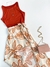 Saia Feminina Envelope Rubia Ref. 1136