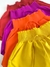 Short Feminino Alfaiataria Cós com Elástico Soltinho Isadora Ref. 587 na internet