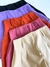 Short Feminino Alfaiataria Lily ref.782