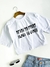 T-shirt Cropped Feminina Estampado Ismênia Ref. 809 (12345670018924153733) na internet