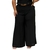 Calça Feminina Wide Leg Cintura Alta Duna Forrada Pantalona Reta (147calcpantal