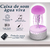 Caixa de Som e Luminária Água Viva na internet