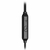Fone de Ouvido Philips TAE1126 Intra-Auricular - Som com Reforço em Graves, 3 Borrachas de Ajuste, Microfone Embutido e Cabo de 1,2m - PeerShopp