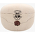 Fone Bluetooth TWS Hogwarts Harry Potter | Edição Branca Premium | Bluetooth 5.3 | 7h de Bateria | Presente Mágico! - comprar online