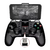 Controle Gamepad 3 em 1 Ipega 9076 para IOS, Android, TV e PC Bluetooth