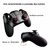 Controle Gamepad 3 em 1 Ipega 9076 para IOS, Android, TV e PC Bluetooth - comprar online