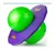 Jump Ball Pogobol Roxo/Verde – Estrela - comprar online