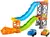 Pista Ramp Racer 28 Peças com 2 Carrinhos – Maral - comprar online