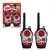 Rádio Walkie Talkie Bombeiro – Art Brink - comprar online