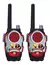 Rádio Walkie Talkie Bombeiro – Art Brink