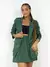 Conjunto Feminino em Alfaiataria Max Blazer e Short Saia Colegial Mayna Ref. 891 - comprar online