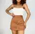 Short Saia Feminino Alfaiataria Livia Ref. 1367 - loja online