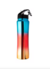 Garrafa Térmica Squeeze Inox 750mL com Bico, Canudo e Chaveiro - 12h de Isolamento na internet