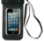 Capa Bag Aquática Impermeável para Celular – Universal Preta