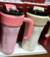 Copo Térmico Stanley com Alça - 800ml - Bebida na Temperatura Ideal por Mais Tempo - comprar online