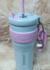 Copo Térmico Stanley com Alça - 800ml - Bebida na Temperatura Ideal por Mais Tempo na internet