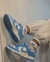 Dunk Low Azul