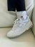 NB 550 branco e prata