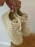 Stussy bege