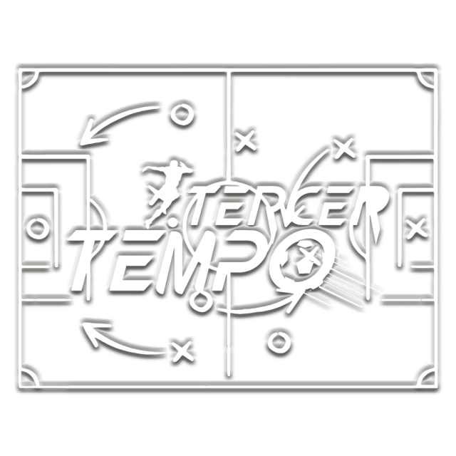 Tercer Tempo | Ropa deportiva con estilo y rendimiento