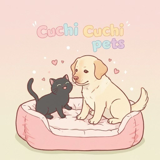 cuchicuchipets